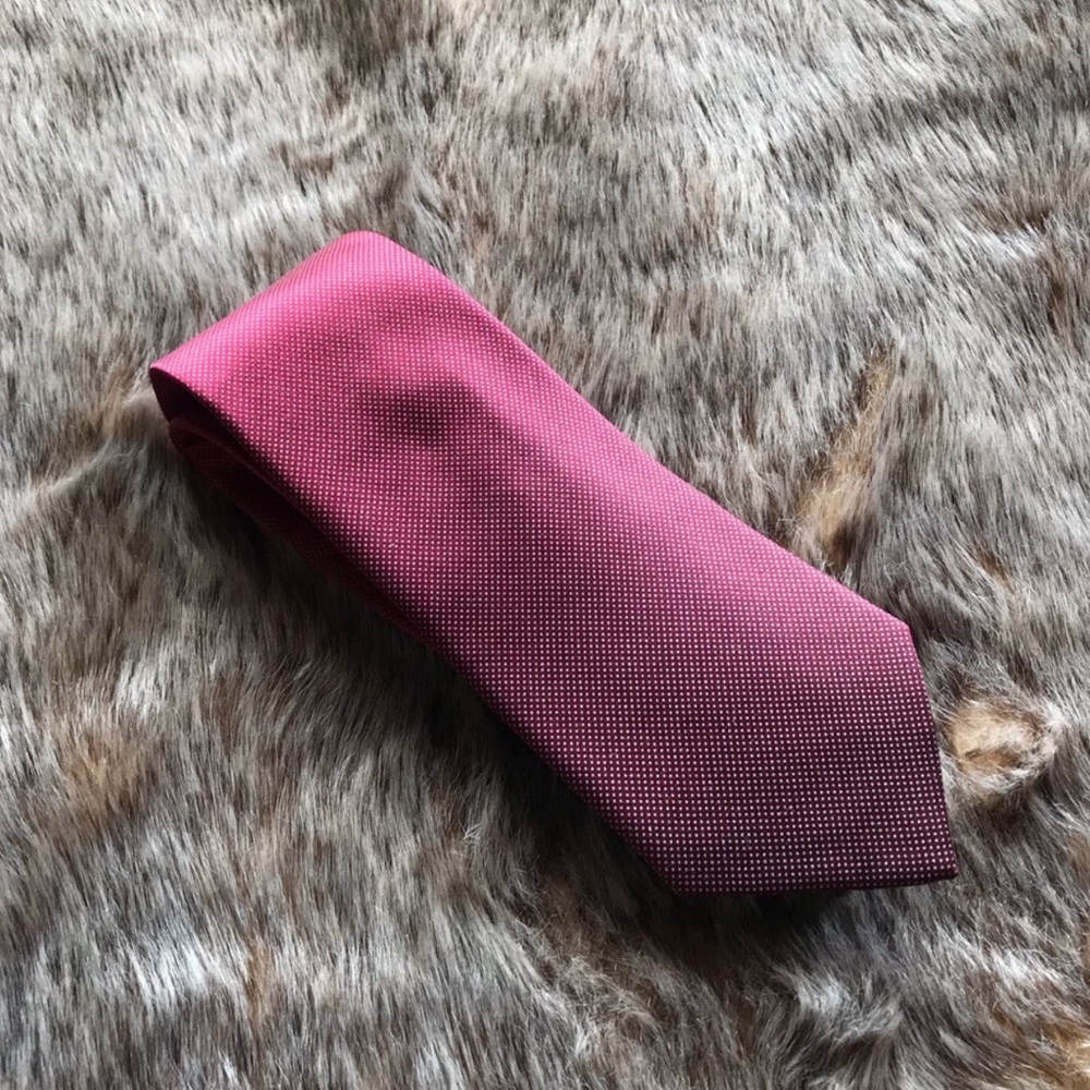 Men’s Duotone Necktie | Marc Anthony